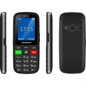 BLAUPUNKT mobilni telefon BS09, Black