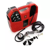 shumee Brezoljni kompresor KD429