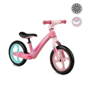 Momi Mizo Balance bike Pink