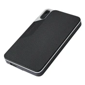 Intenso External SSD TX100 500 GB black, USB-A 3.2 Gen 1 (5 Gbit/s)