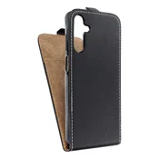 OEM Vertikalni etui SLIM FLEXI FRESH za SAMSUNG A15 4G/A15 5G, črn