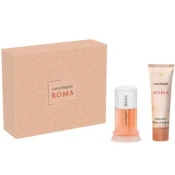 Laura Biagiotti Roma Set toaletna voda 50 ml + losjon za telo 50 ml za ženske
