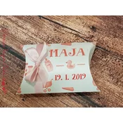 Krstni konfet KRDAR 107