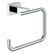 GROHE držalo za WC papir Essential Cube (40507001)