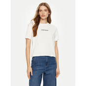 GUESS JEANS Majica bela