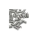 Završetak za kožu feder 2*7 mm