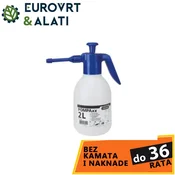 PRESSOL Industrijski razpršilec POMPAxx 2000 ml 06902