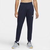 Nike Nike Dri-Fit Tapered Training Pants, Obsidian/White - M, (20488836)
