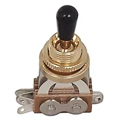 GEWA TOOGLE 3-WAY SWITCH