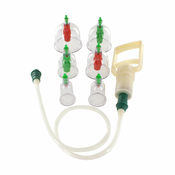 SET ZA CUPPING