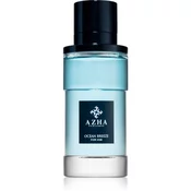 AZHA Perfumes Ocean parfumska voda za moške ml