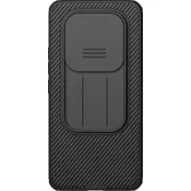 Nillkin CamShield PRO zadnji pokrov za Xiaomi Redmi Note 15 Pro+ 5G črn