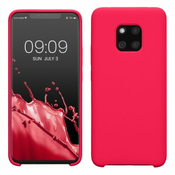 Ovitek za Huawei Mate 20 Pro - roza - 52725