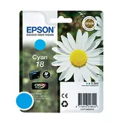 EPSON ketridž T1802 cyan