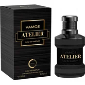 Camara Vamos Atelier EDP M 100 ml