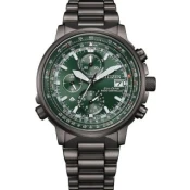 Citizen Radio Controlled AT8304-57W