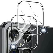 Zaščitno steklo za kamero (Honor X8 4G)