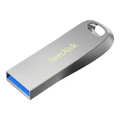 SANDISK USB 3.1 memorija Ultra Luxe, 256GB