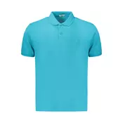 Coveri Moving Muška polo majica kratkih rukava PQC099, Plava