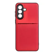 OEM Ohišje za Samsung A57 5G Noble, rdeče