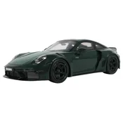 1:18 BRABUS 900 ROCKET-R GREEN 2024 - GT SPIRIT