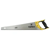 slomart TOPEX Shark list za žago, 500 mm, 11 TPI