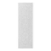 Sivo-slonokoščen zunanji in notranji tekač 80x250 cm Duet Kona – NORTHRUGS