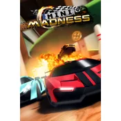 Mini Madness XBOX LIVE Key EUROPE