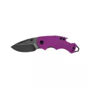 Kershaw Shuffle Purple