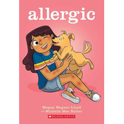 WEBHIDDENBRAND Allergic (Graphic Novel)