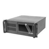 Lanberg Lanberg SC01-4504-10B Rack strežniško ohišje (4U)