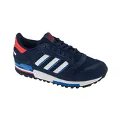 Sneakers adidas ZX 600 Night Indigo/ Ftwr White/ Semi Lucid Red EUR 41 1/3