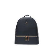 U.S. POLO ASSN. Nahrbtnik temno modra