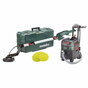 METABO Set žirafa + usisivac LSV 5-225 Comfort + ASR 35 L ACP