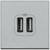 AXOLUTE USB VTIČNICA. 1,5 A 2M TECH HC4285C2