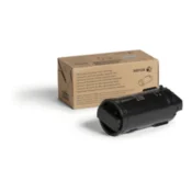 Xerox črn toner extra hi-cap za VersaLink C500/C505 12.1K