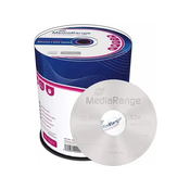 CD-R Mediarange 700MB 52X MR204