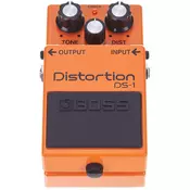 Boss DS-1 Distortion pedala