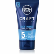 Nivea Men Craft Stylers gel za kosu 150 ml