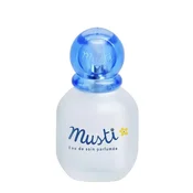 Mustela® MUSTI Toaletna Voda 50 mL
