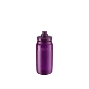 Plastenka Elite FLY TEX, 550 ml, vijolična