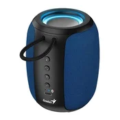 Genius Bluetooth zvucnik SP-915BT, Plavi