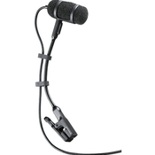 Audio-Technica AT-PRO35CW condenser clip-on Cardioid instrumentalni mikrofon