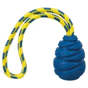 Trixie Igracka na kanapu Jumper on Rope