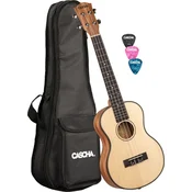 Cascha HH2154 Natural Tenor ukulele (Kot novo)