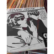 Sonic Youth - Goo