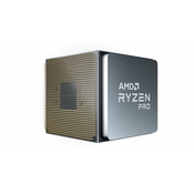 AMD RYZEN9 PRO 3900 4.30GHZ 12 CORE SKT AM4 70MB 65W TRAY SP