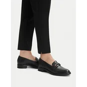 Lasocki Loaferke CEO-WI23-DALIA3-17 Črna