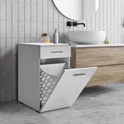 Lessentiel Maison Komoda 52x83x38cm Bela
