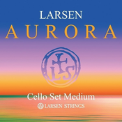 Set strun za violončelo 4/4 Aurora Larsen